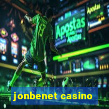 jonbenet casino